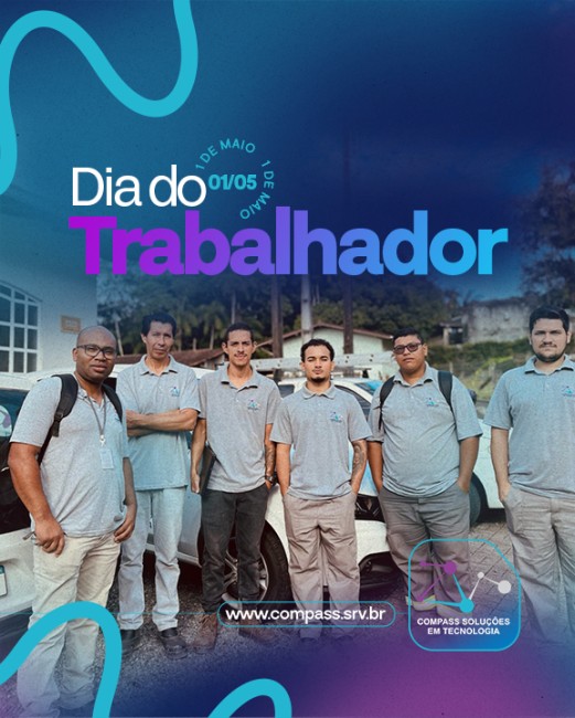 Dia do Trabalhador