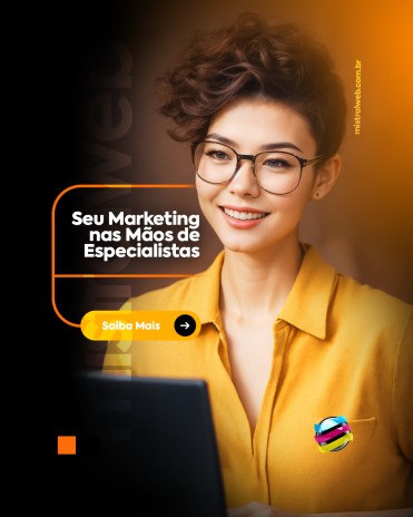 Seu Marketing nas Mãos de Especialistas por um Preço Fixo