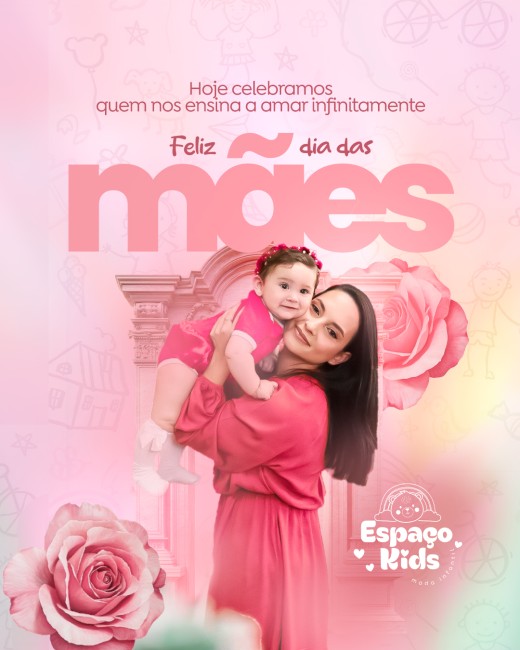 Dia das Mães