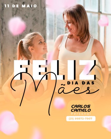 Dia das Mães