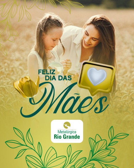 Dia das Mães