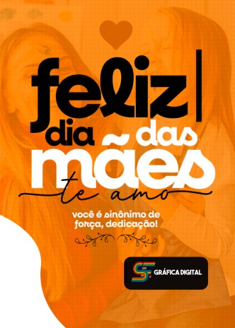 Dia das Mães