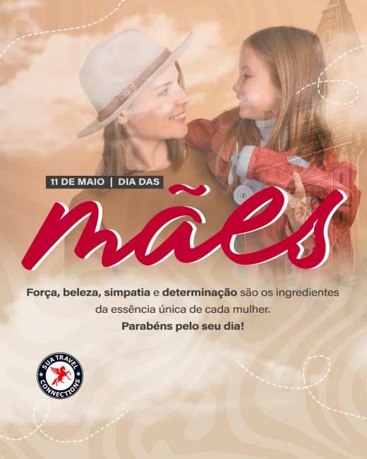 Dia das Mães