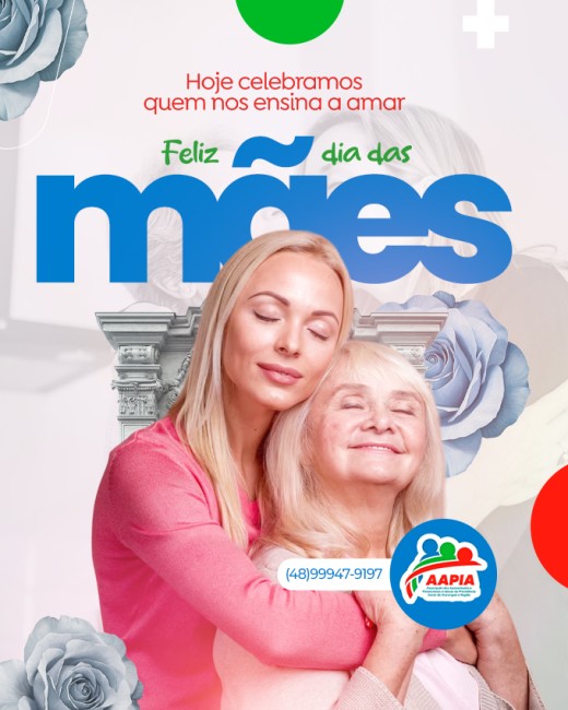 Dia das Mães