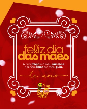 Dia das Mães