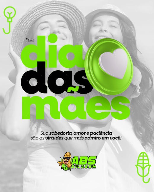 Dia das Mães