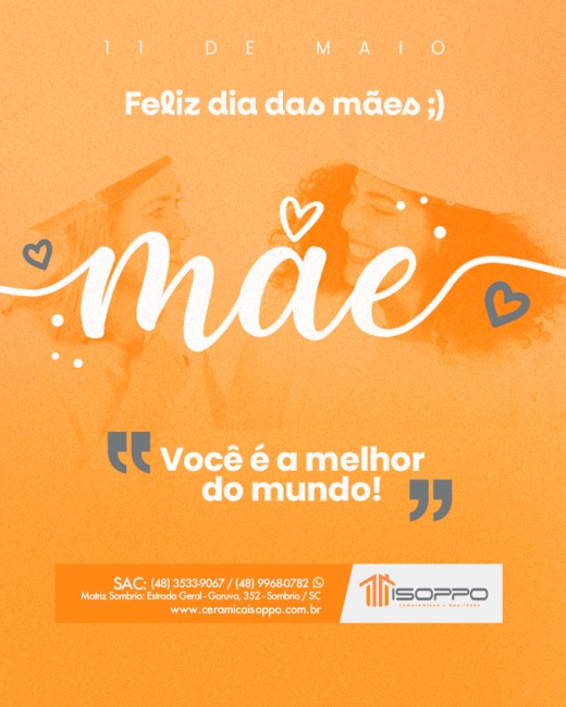Dia das Mães