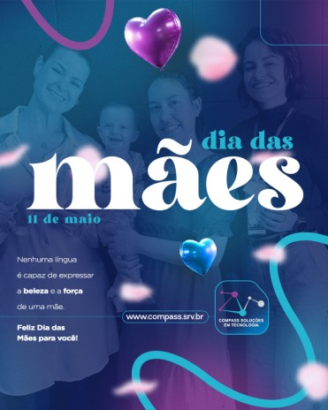 Dia das Mães