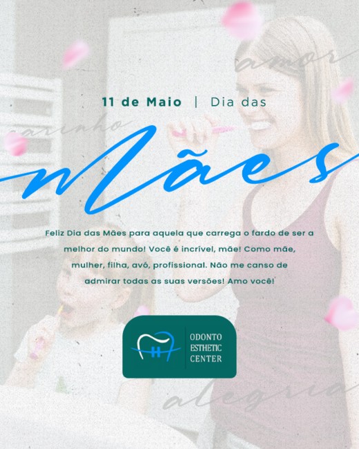 Dia das Mães