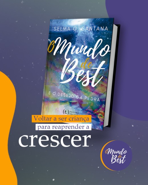 Voltar a ser criança para reaprender a crescer