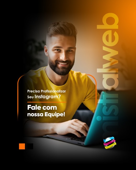Precisando de Profissionalizar Meu Instagram? Fale com nossa Equipe!