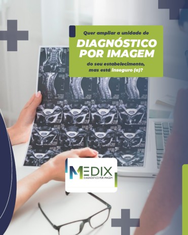 Quer ampliar a unidade de diagnóstico por imagem do seu estabelecimento, mas está inseguro (a)?