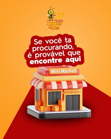 Se você ta procurando, é provável que encontre aqui