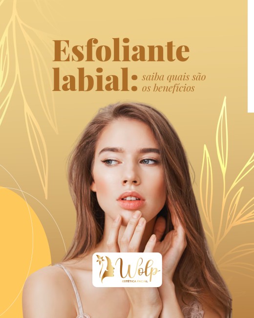 Esfoliante labial: saiba quais são os benefícios