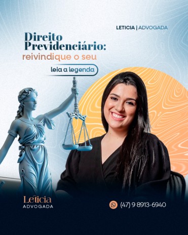 Direito Previdenciário: reivindique o seu