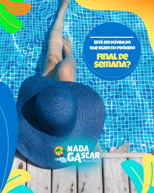 Está em dúvida do que fazer no próximo final de semana?