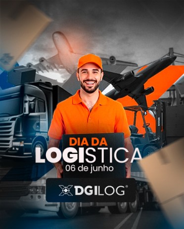 Dia da Logistica