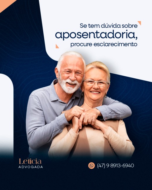 Se tem dúvida sobre aposentadoria, procure esclarecimento