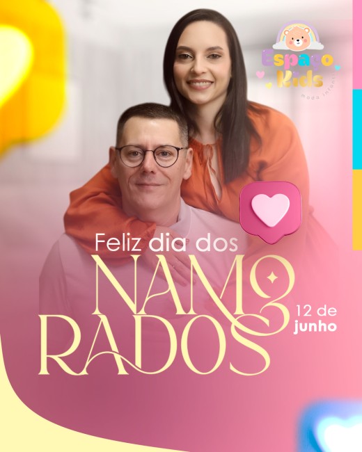 Dia dos Namorados