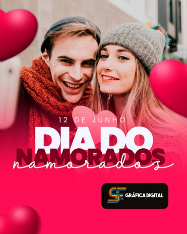 Dia dos Namorados
