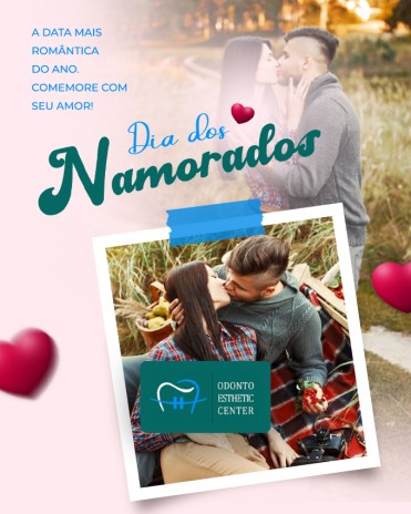 Dia dos Namorados