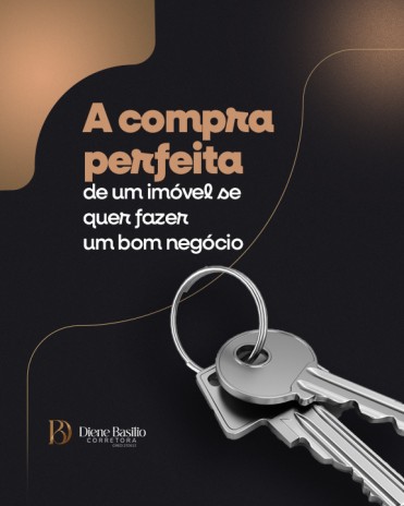 A compra perfeita de um imóvel se você quer fazer um negócio