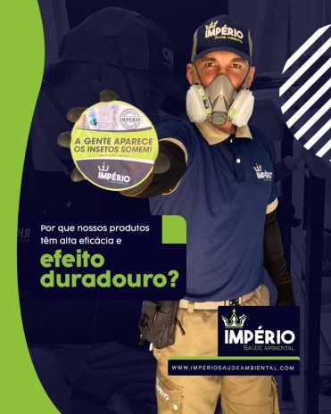 Por que nossos produtos têm alta eficácia e efeito duradouro?