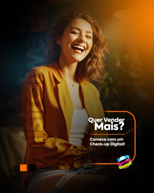 Quer Vender Mais? Comece com um Check-up Digital!