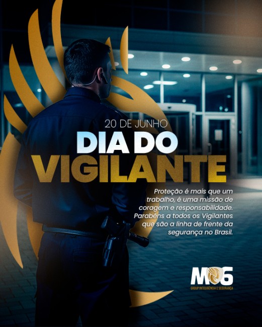 Dia do Vigilante