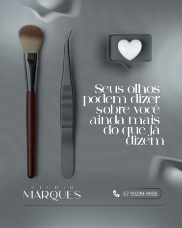 Seus olhos podem dizer sobre você ainda mais do que já dizem