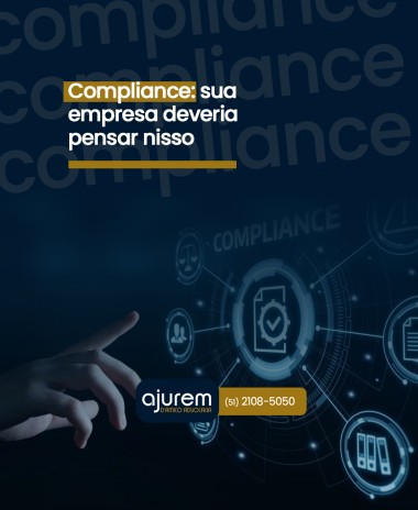 Compliance: sua empresa deveria pensar nisso