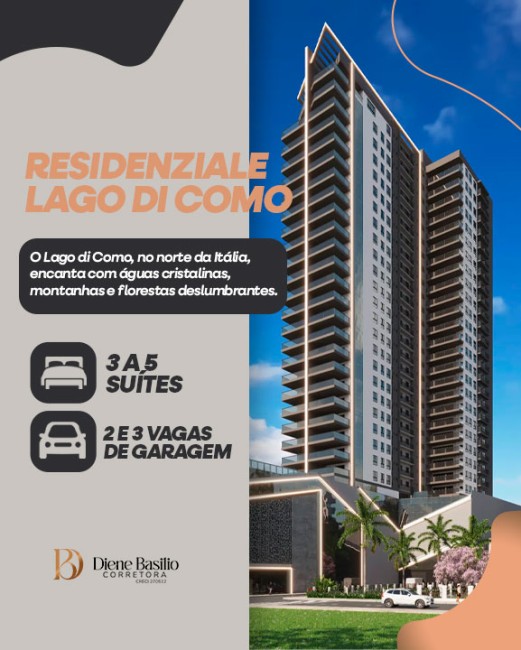 Residenziale Lago Di Como