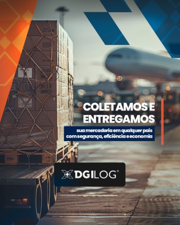 Coletamos e entregamos sua mercadoria em qualquer país com segurança, eficiência e economia