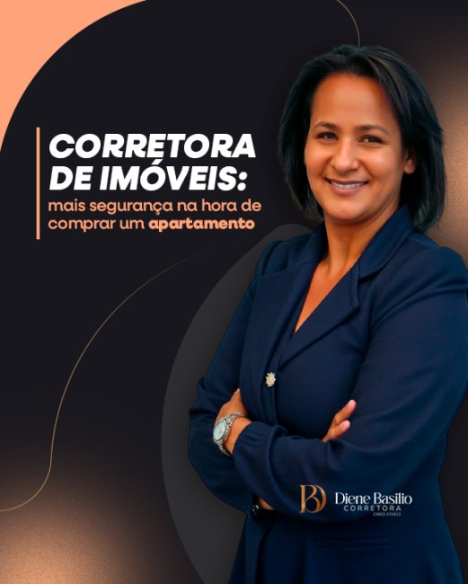 Corretora de imóveis: mais segurança na hora de comprar um apartamento
