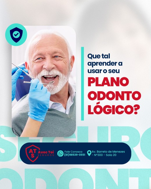 Que tal aprender a usar o seu plano odontológico?