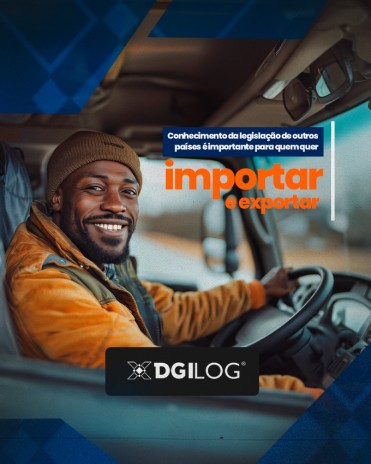 Conhecimento da legislação de outros países é importante para quem quer importar e exportar