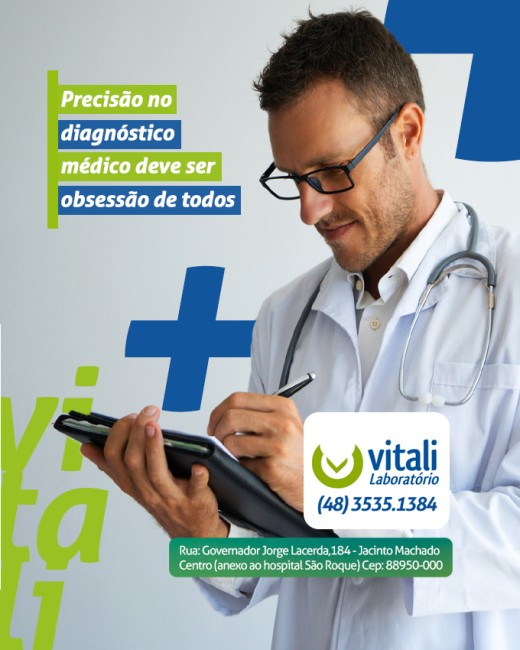 Precisão no diagnóstico médico deve ser obsessão de todos