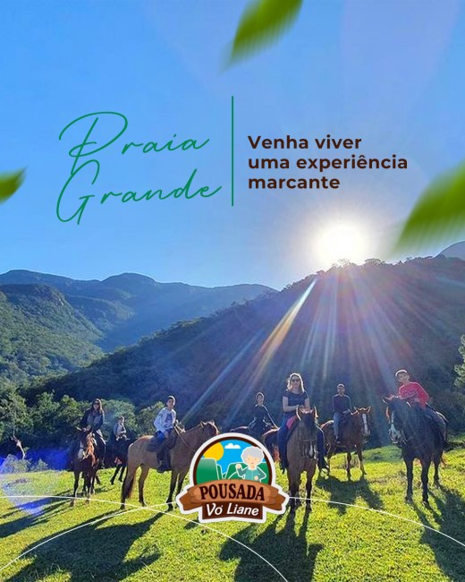 Praia Grande SC: Venha viver uma experiência marcante