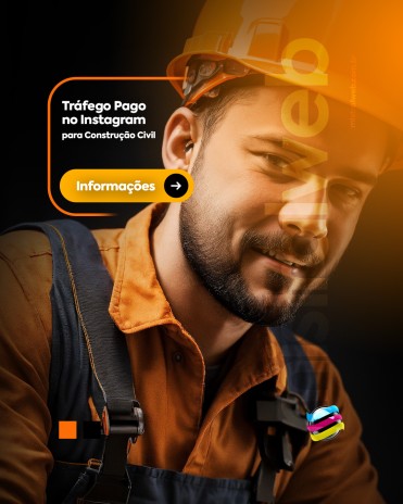 Tráfego Pago no Instagram para Construção Civil: Quais São os Planos e Como Funciona?