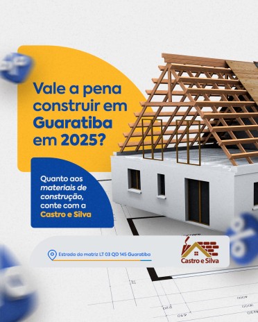 Vale a pena construir em Guaratiba em 2025?