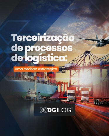 Terceirização de processos de logística: uma decisão estratégica