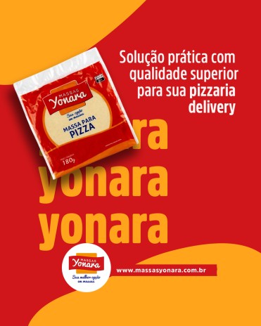 Solução prática com qualidade superior para sua pizzaria delivery