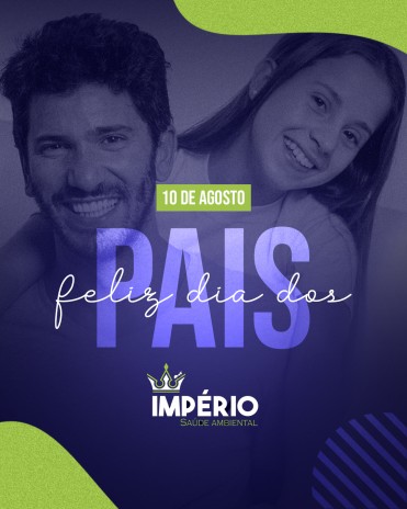 dia dos pais