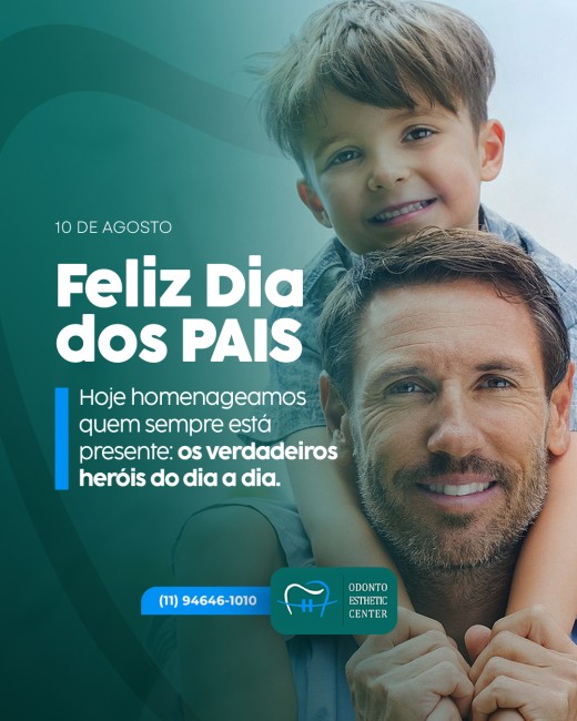 Dia dos pais