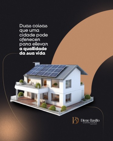 Duas coisas que uma cidade pode oferecer para elevar a qualidade da sua vida