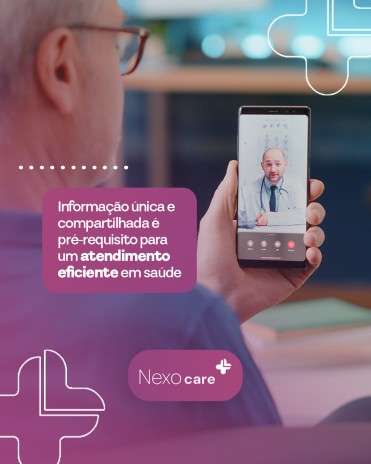 Informação única e compartilhada é pré-requisito para um atendimento eficiente em saúde