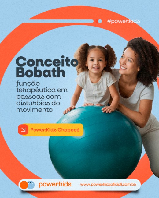 Conceito Bobath: função terapêutica em pessoas com distúrbios do movimento