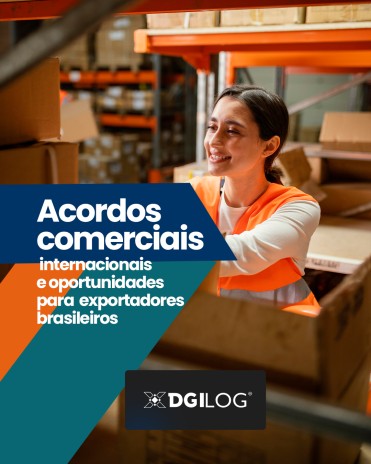 Acordos comerciais internacionais e oportunidades para exportadores brasileiros
