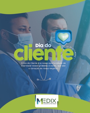 Dia do Cliente
