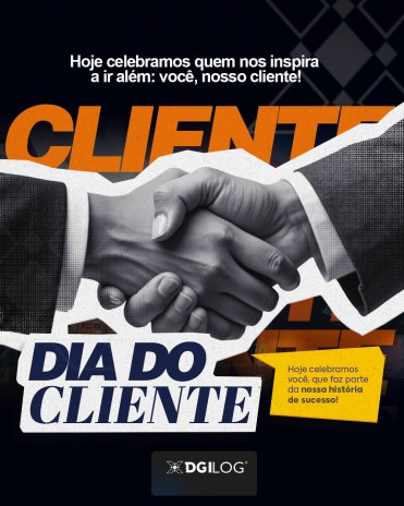 15/09 - Dia do Cliente
